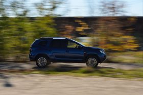 Dacia Duster 1.0 TCe GPL